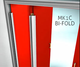 mk1c b1-fold